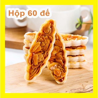 Đế bánh thuyền hộp 60c có kèm theo túi đựng