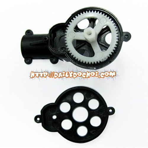 Bánh răng đuôi máy bay V913 giá rẻ