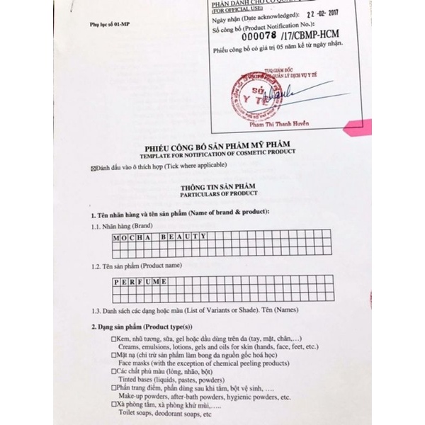 DUNG DỊCH VỆ SINH TRẦU KHÔNG TRÀ DỨA MOCHA