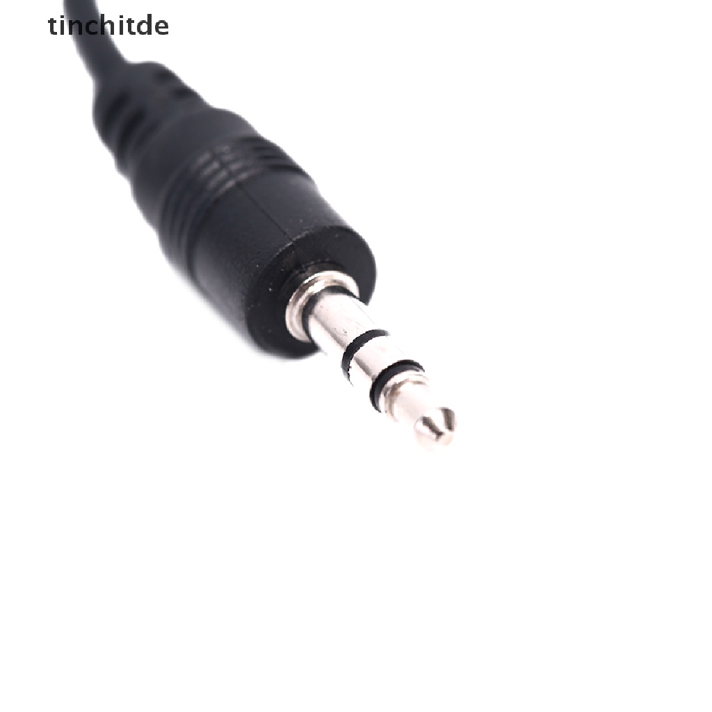 Bộ Lọc Tiếng Ồn Vòng Lặp Đất 3.5mm Cho Hệ Thống Âm Thanh Xe Hơi / Nhà Cửa