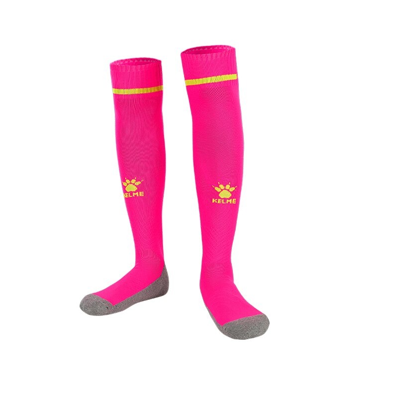 Vớ đá banh Nam thể thao dài ngang gối KELME 8101WZ5001