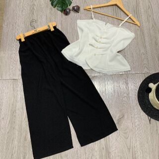 Sét bộ 2 dây cúc cực xinh