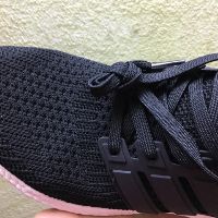Giày ultra boost 4.0 màu đen