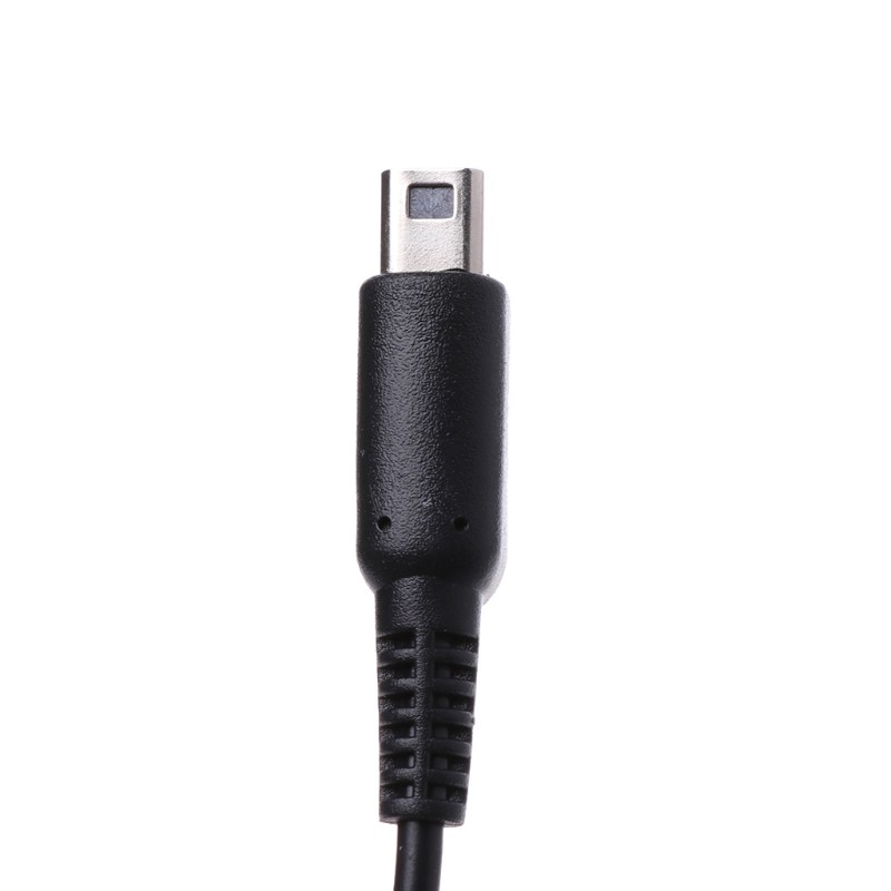 Dây cáp sạc USB hình chữ Y 2 trong 1 cho Nintendo 3DS NDSI DS Lite