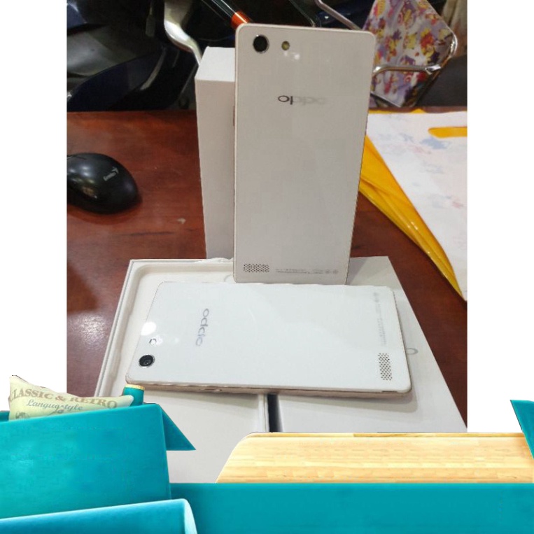 HƯỞNG ỨNG SALE điện thoại Oppo Neo 7 A33 2sim ram 2G/16G mới, chơi Liên Quân ngon HƯỞNG ỨNG SALE