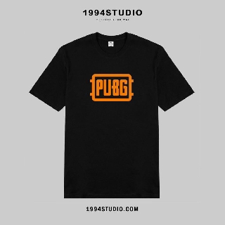 🔥xả hàng🔥 áo thun pubg dành cho game thủ