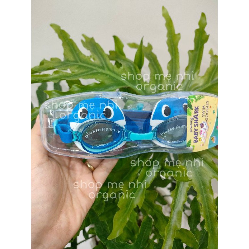 Kính bơi hàng Mỹ nội địa Swimming Googles.