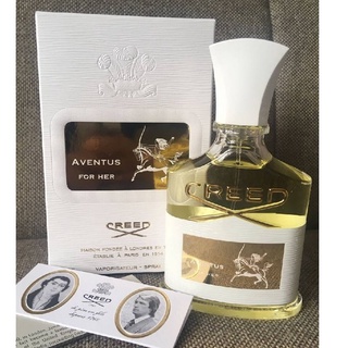 ✼ [Mẫu thử 10ml] Nước hoa Creed Aventus for Her ✼
