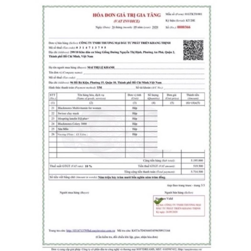 Nusup Plus - Giải pháp cho người GẦY