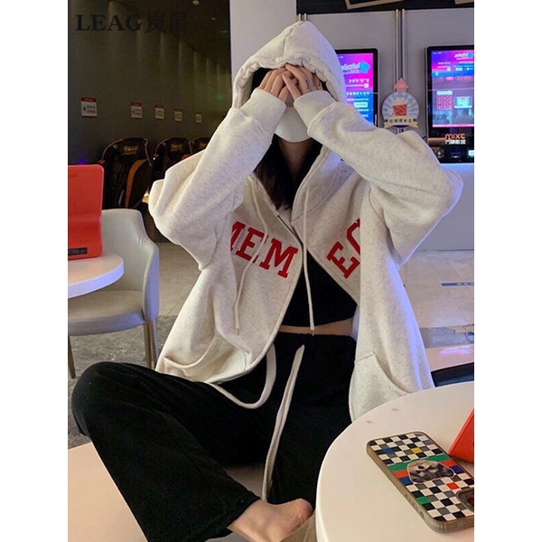 Khoác Nỉ Hoodie Mem Nhiều Màu Unĩe Nam Nữ Tay Bồng Dáng Rộng Mũ To Hàn Quốc Basic Sweater