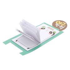 [Mã LIFEB04ALL giảm 10% tối đa 15K đơn 0Đ] Giấy Note, giấy ghi chú nhiều mẫu