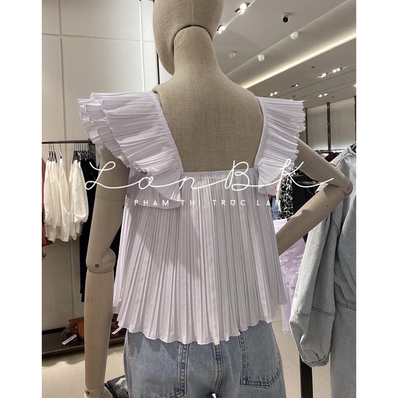 Áo cánh tiên size m