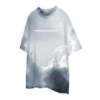 [ORDER TAOBAO] Áo Thun Loang Unisex