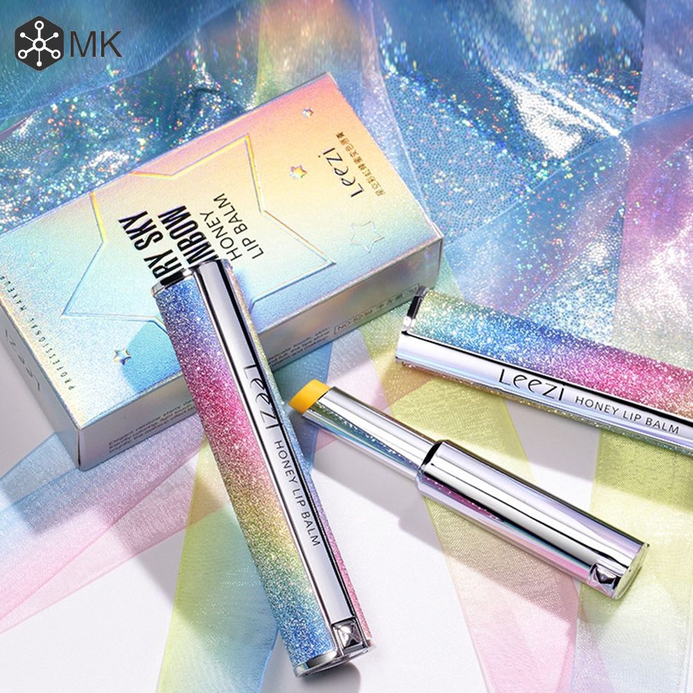 [Hàng mới về] Thỏi son không thấm nước thay đổi màu sắc theo nhiệt độ