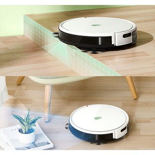 ROBOT HÚT BỤI YEEDI K650