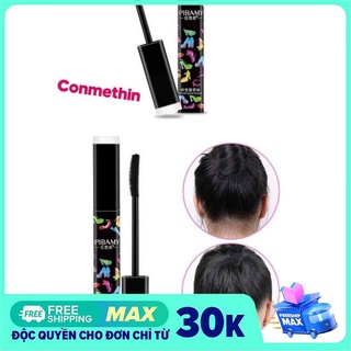 Chải tóc Mascara tạo kiểu tóc đẹp vuốt tóc con gọn vào nếp phụ kiện mini, hàng loại 1 sẵn mùi thơm