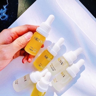 Serum Chấm Mụn Pro Acne Senvi