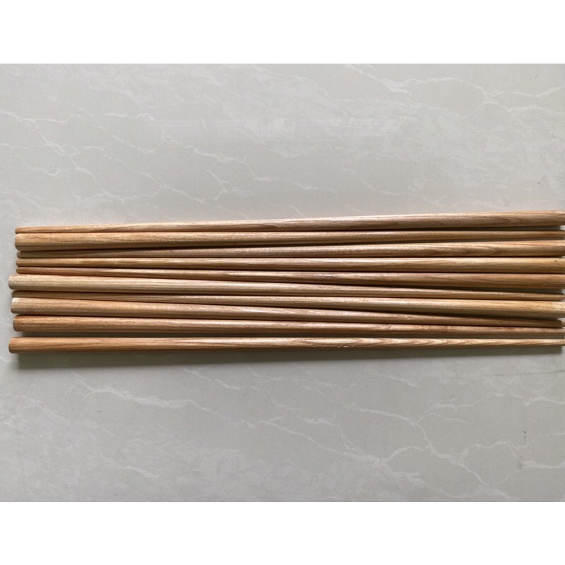 Que Chỉ Bảng Gỗ Sồi Nhẹ