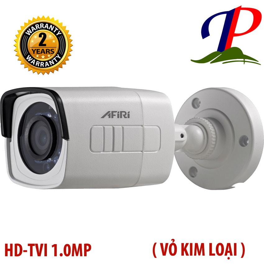 CAMERA GIÁM SÁT AFIRI HDA-B111MT - 1.0MP