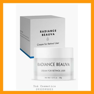 Kem Dưỡng Phục Hồi Dành Cho Da Dùng Retinol- Radiance Beauva