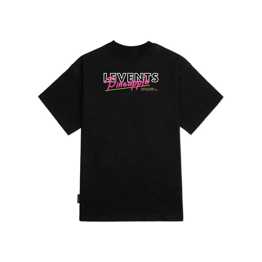 Áo Thun LEVENTS® PINEAPPLE TEE