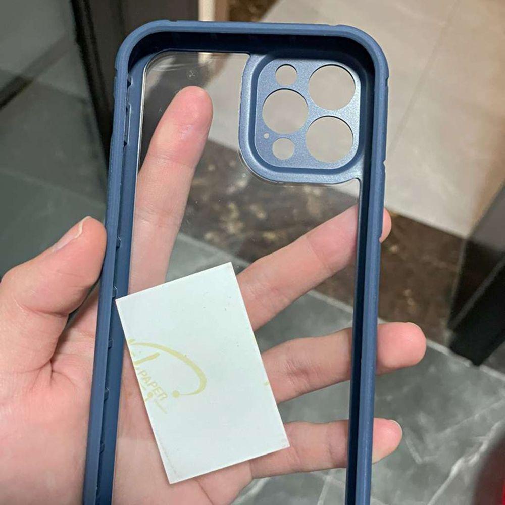 Ốp Điện Thoại Chống Sốc Thời Trang Cho iPhone 13 Pro MAX