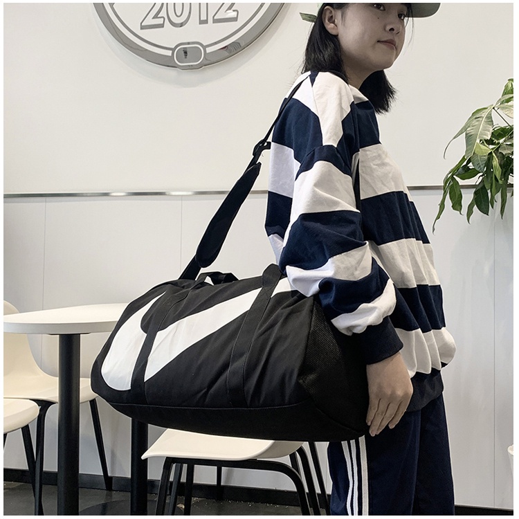 Túi tote thể thao Nike chất liệu nylon thời trang chất lượng cao CL1973