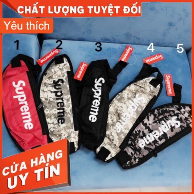 🌳 TÚI ĐEO CHÉO SUPREME 👜