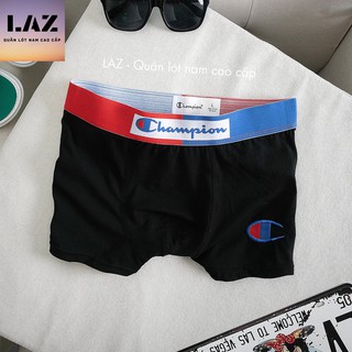 Quần Lót Nam Boxer Cao Cấp CHAM01A