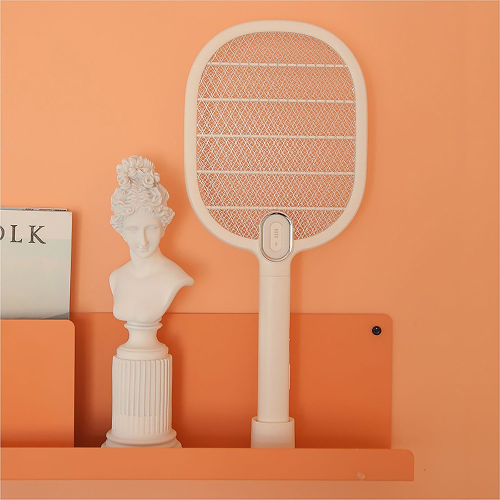 Vợt điện Xiaomi Mijia ver 2.0 diệt muỗi cực mạnh