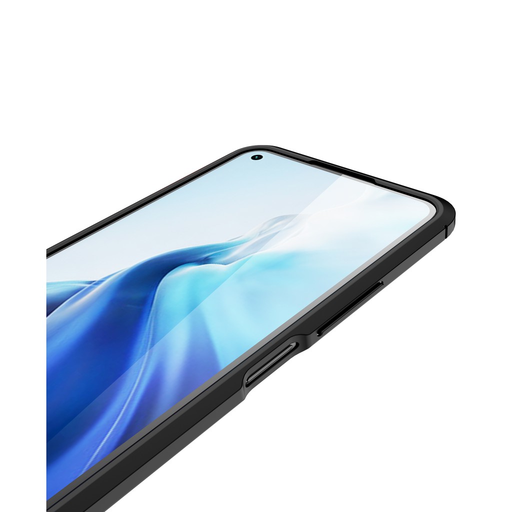 ỐP LƯNG XIAOMI MI 11 LITE / MI 11 LITE 5G VÂN DA HIỆU AUTO FOCUS CHỐNG SỐC SIÊU BỀN