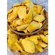 MÍT THÁI XUẤT KHẨU SẤY GIÒN - 200gr MonMon Food - Đồ Ăn Vặt Hà Nội