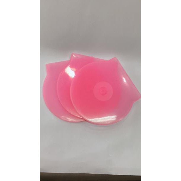 Hộp đựng đĩa CD vỏ sò