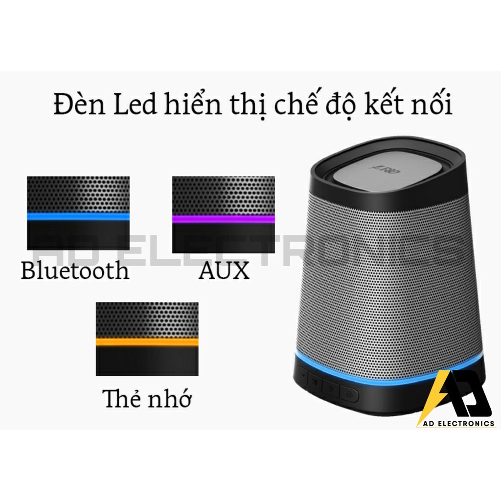 Loa Bluetooth Fenda W7 Thanh Lý Chính Hãng thumbnail