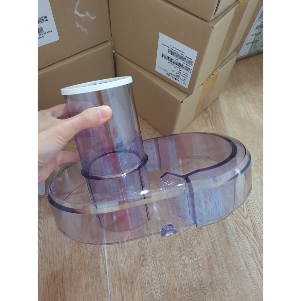 Nắp ép máy ép Panasonic MJ-SJ01 / DJ01 / DJ31 linh phụ kiện thay thế