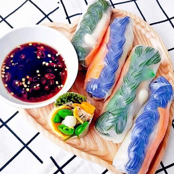 Mì cải Kale hữu cơ ISITO 500gr/gói 18 vắt, mì rau ăn không nóng | BigBuy360 - bigbuy360.vn