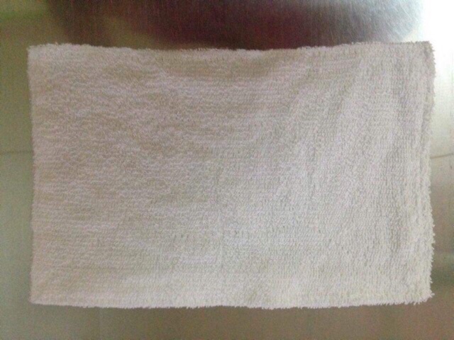 Combo 10c khăn lau xuất Nhật dư 100% cotton