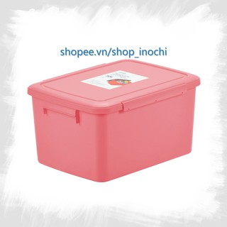 Thùng đa năng trẻ em Notoro - Đa dạng màu sắc, kích thích sự sáng tạo của trẻ