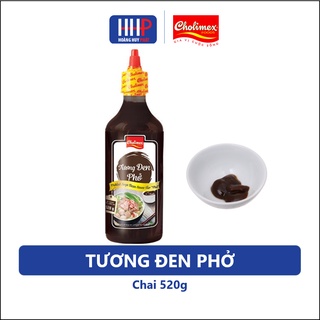 Date mới nhất - Cholimex Tương đen phở 520g