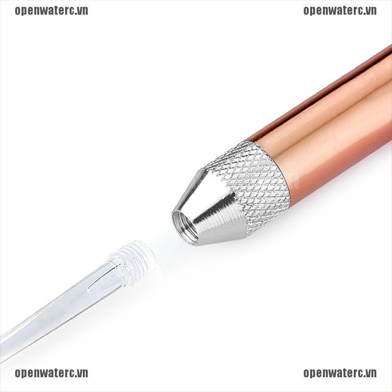 Opc Dụng Cụ Lấy Ráy Tai Có Đèn Chiếu Sáng Dành Cho Bé