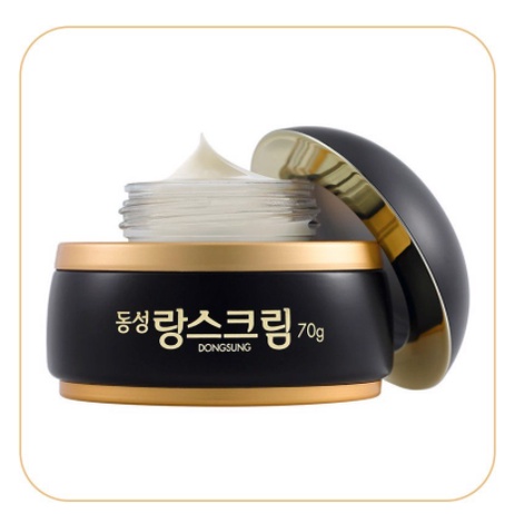 Kem dưỡng trắng da mờ nám tàn nhang Dongsung Auth Hàn Quốc - BECO