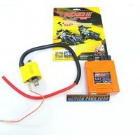ic mở tua exciter 135 kozi mobin sườn 2 món