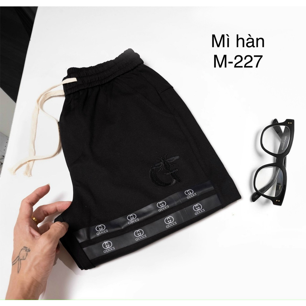 Quần dài jogger nam cao cấp thời trang thiết kế lưng thun hàng quảng châu (ảnh thật )