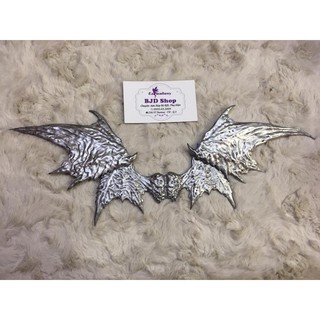 Cánh resin búp bê BJD 1/4 - sải cánh 60cm