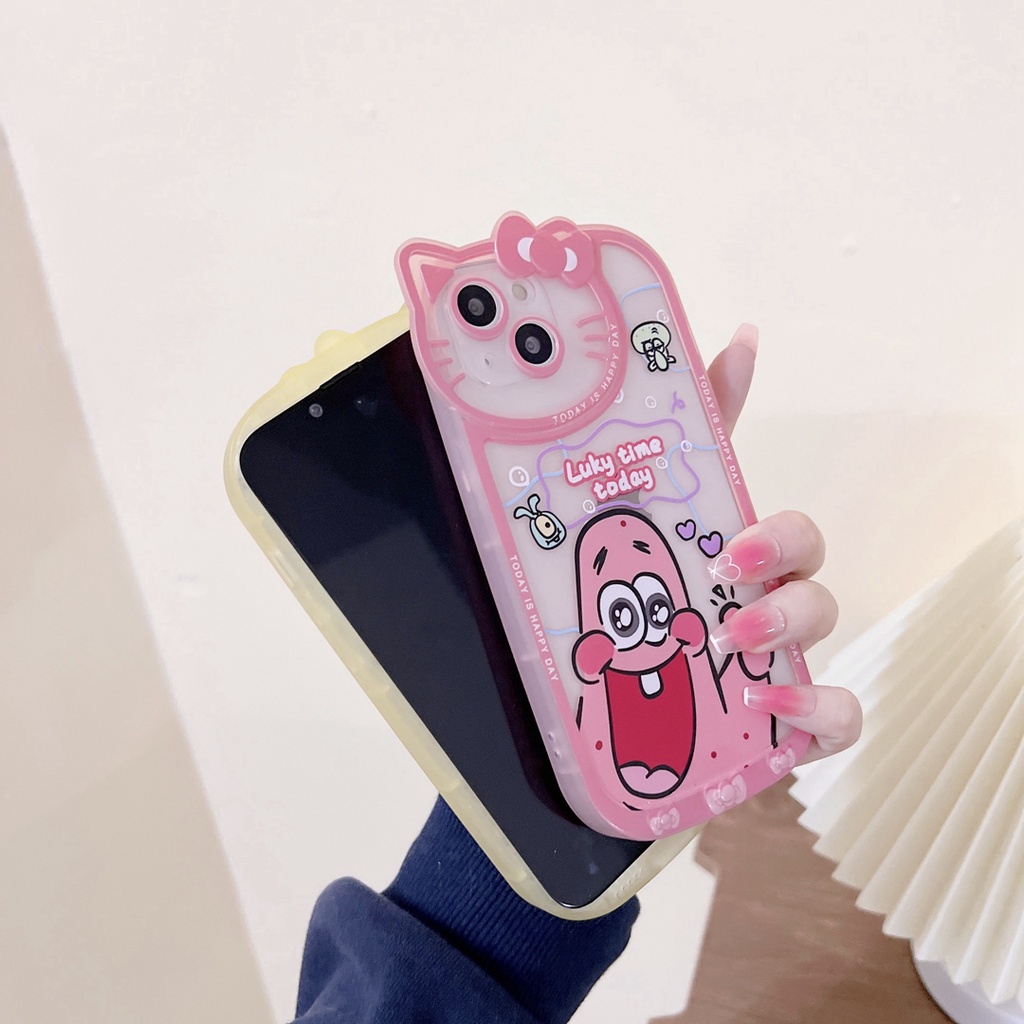 ốp dẻo mèo cute iphone 7 plus/8 plus/X/Xs/XS Max/11/11 pro max/12/12 pro max/13/13 pro max
