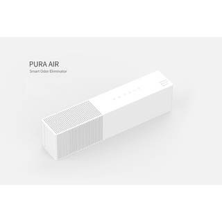 Chuyển phát nhanh Petkit Pura Air - (Mini deodorizer) Máy khử mùi sản xuất ion và 20 hương liệu tự nhiên 2021