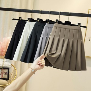chân váy xếp ly BIG SIZE