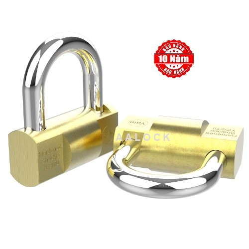 Ổ khoá bấm Yale YE2/80/138, dòng hammer- ổ khoá chống trộm cao cấp của Mỹ- NPP AAlock
