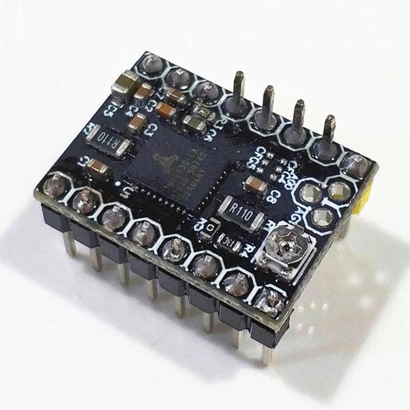 1 Trình Điều Khiển Động Cơ Bước TMC2130 V1.1 Cho Máy In 3D 256