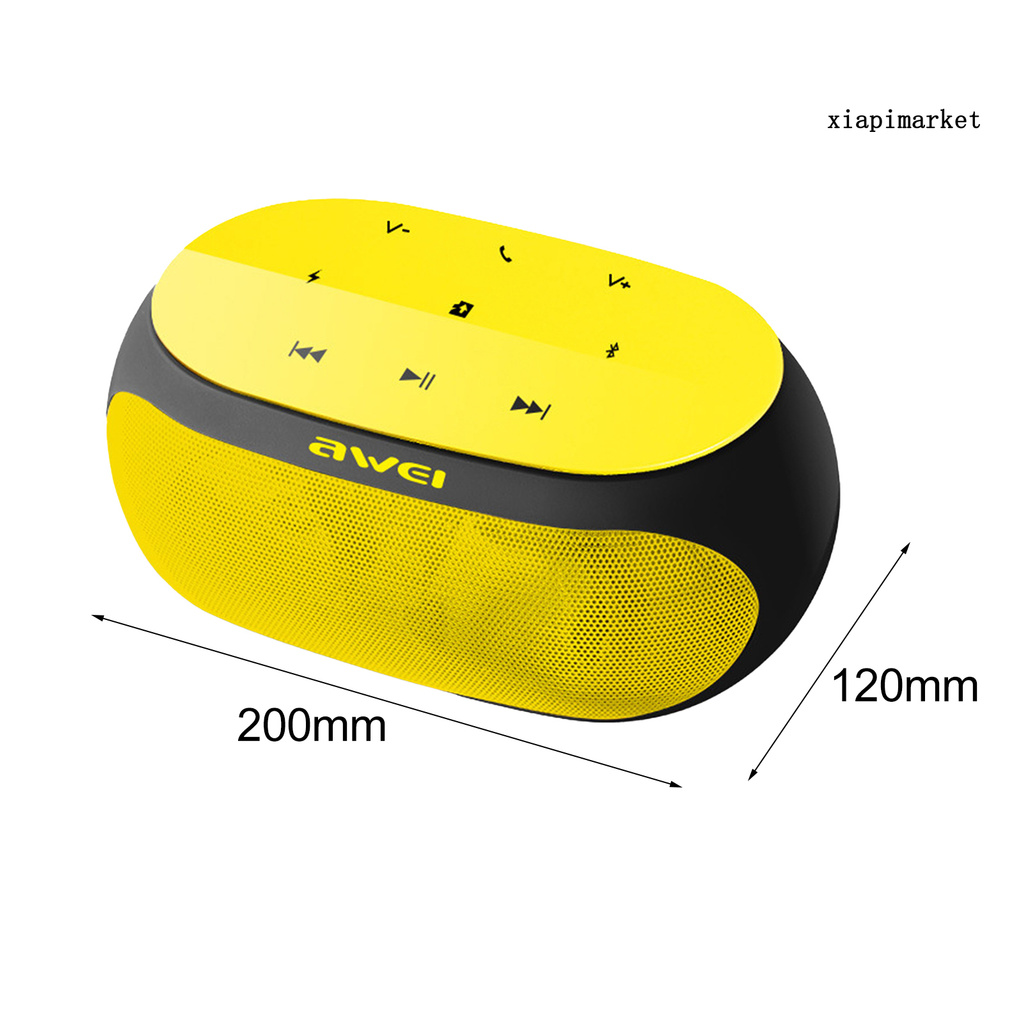 Loa Bluetooth Mini Awei Y200